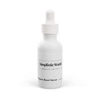 Vitamin Boost Serum