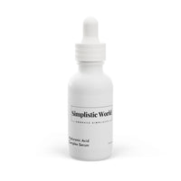 Hyaluronic Acid Complex Serum