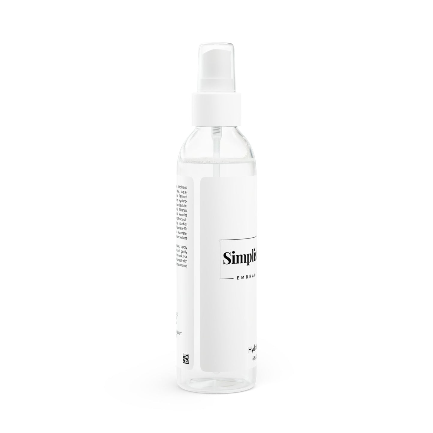 Hydrating Toner