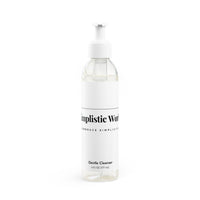 Gentle Face and Body Cleanser