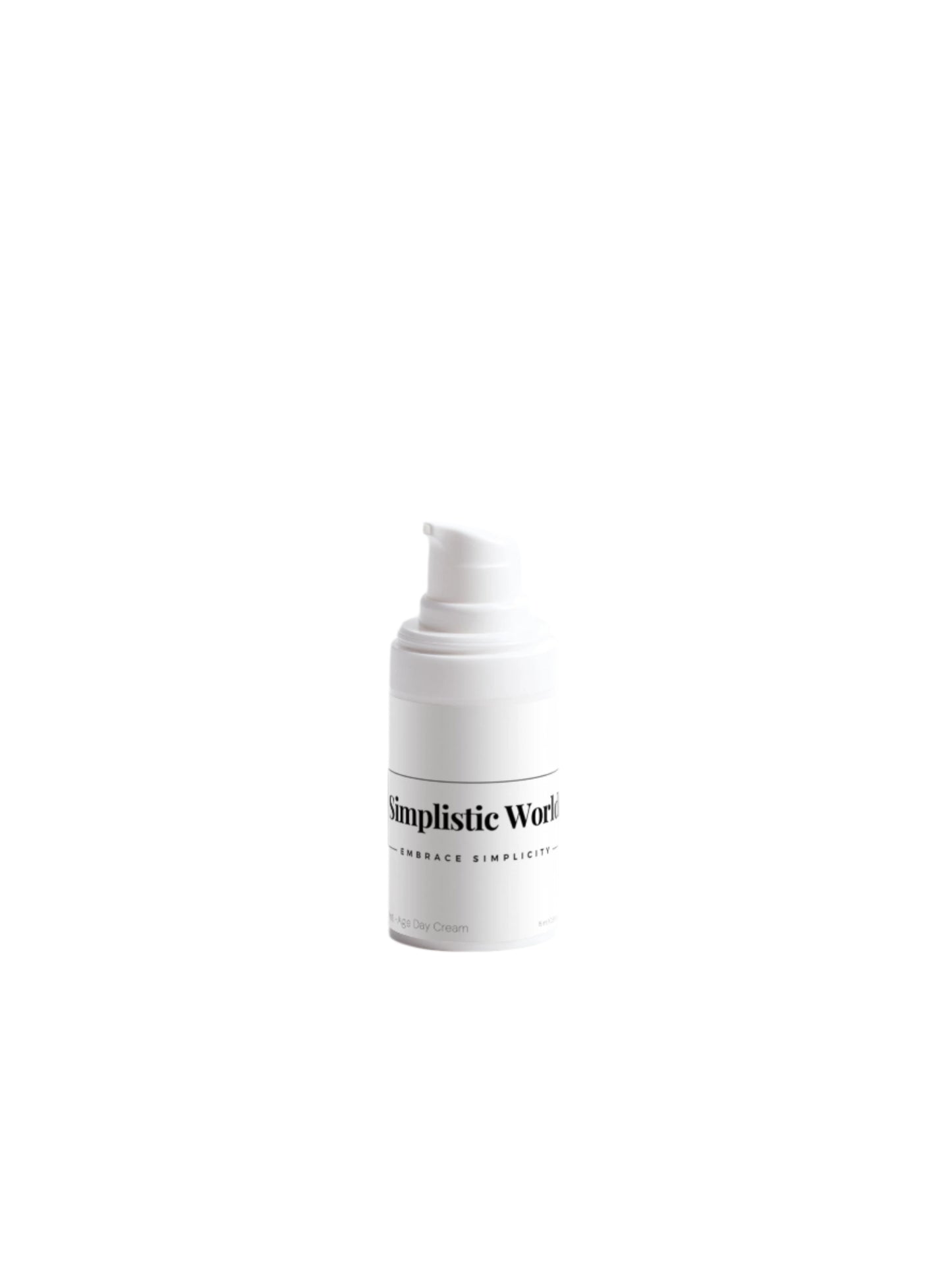 Anti-Age Day Cream