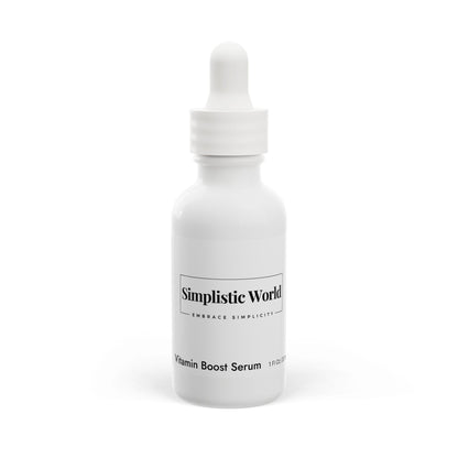 Vitamin Boost Serum