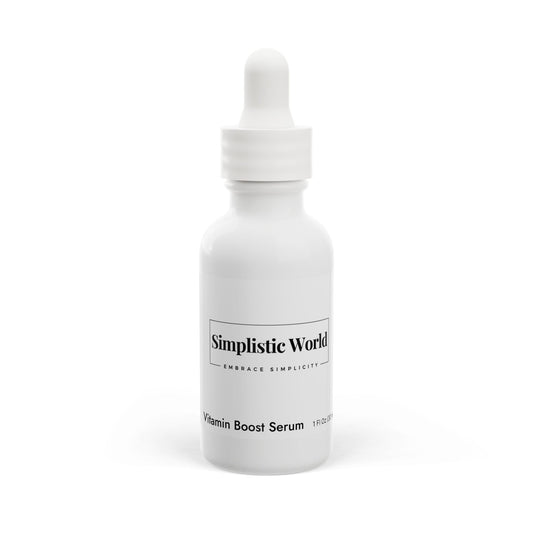 Vitamin Boost Serum