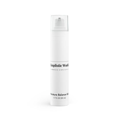 Moisture Balance Gel