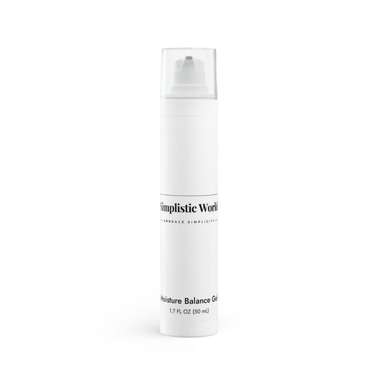 Moisture Balance Gel