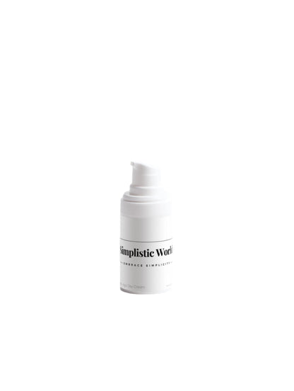 Anti-Age Day Cream